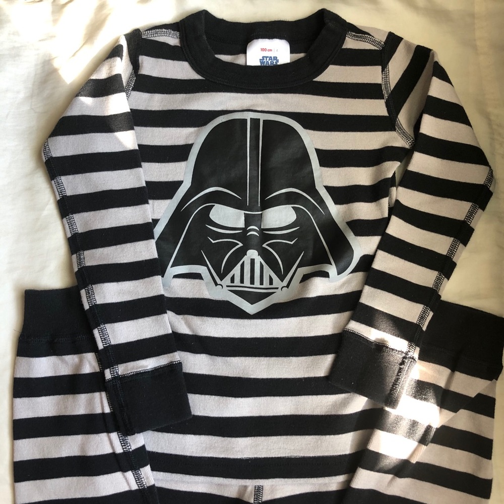 Hanna Andersson PJ Set